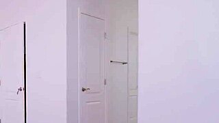 Teen engages with step family to make a statement.