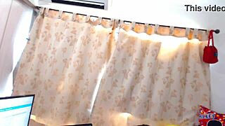 Part 7: Bruno's BBC Tears K-Pop Korean For Cuckold Husband