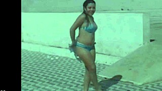 Filming My Beautiful Friend! Check My Blog!