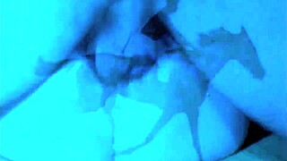 Vintage taboo pussy and beaver outdoors 😏