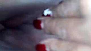 My pussy is wet i need to change panties