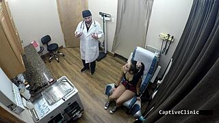 Hey, check out corporate slaves blaire celeste in nurses pov 😈