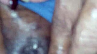 My pussy is wet i need to change panties