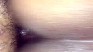 The Allure of an 18-Year-Old Indian Teen's Reverse Fuck