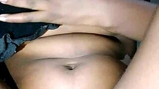 big ass small tits ebony pussy gets fucked hard