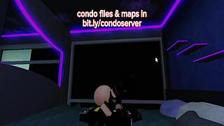 roblox condo porn 😏