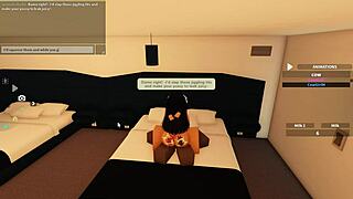 135 Roblox Porn Blacked