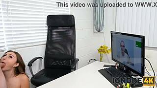 The Ignore4k Video Where There's No Going Back Now