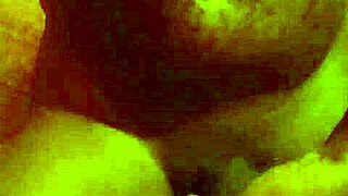 Jerking off to Jamaican guy taking BBC