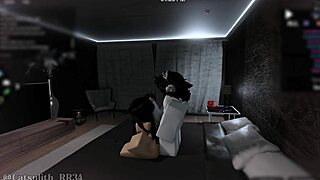 she let me degrade her as we fucked rough sex with a follower 17 part 1 2