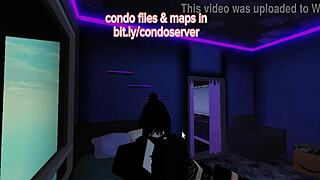 roblox condo porn 😏