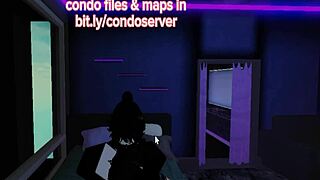 roblox condo porn 😏