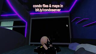 roblox condo porn 😏