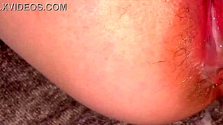 Best interracial creampie compilation close up cumshots in young sluts pussy