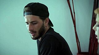 uncle's busty wife penny pax heats up and dives into fucking