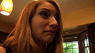 Mature Milf Housewife Feels Ecstasy in Lesbian Encounter with Cougar