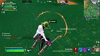 fortnite gangbang with banging and fucking group