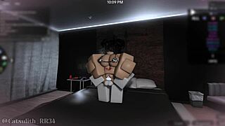 she let me degrade her as we fucked rough sex with a follower 17 part 1 2