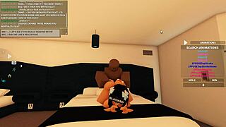 135 Roblox Porn Blacked