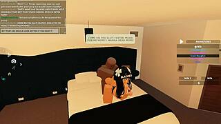 135 Roblox Porn Blacked