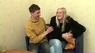 Stan And Kamilla Share First Time In Dorm
