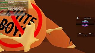 135 Roblox Porn Blacked