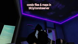 roblox condo porn 😏