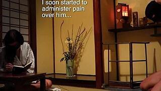 Wow, the mistress commands her sub to femdom worship her body!