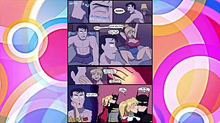 Whatever happened to the caped crusader?