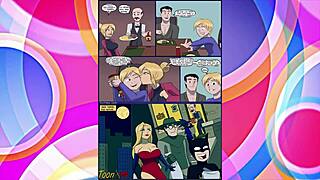 Whatever happened to the caped crusader?