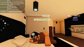 135 Roblox Porn Blacked