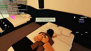 135 Roblox Porn Blacked