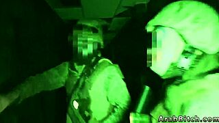 Is Piper ready for her first threesome as a local working girl?