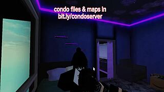 roblox condo porn 😏