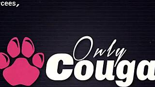 gorgeous teen feels deep pleasure from piledriver in her ass during anal