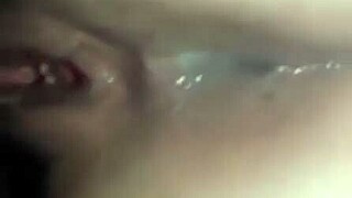 My Tight Ass Closed, He Forced Anal, I Orgasm Screaming And Defecate