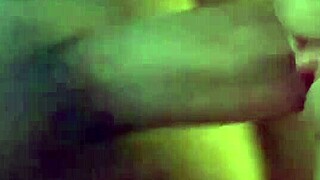 this amateur latina vagina in pov