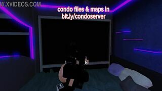 roblox condo porn 😏