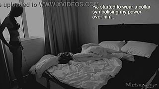 Wow, the mistress commands her sub to femdom worship her body!