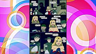 Whatever happened to the caped crusader?