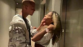 Did she come to sp for fun?