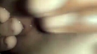 My Tight Ass Closed, He Forced Anal, I Orgasm Screaming And Defecate