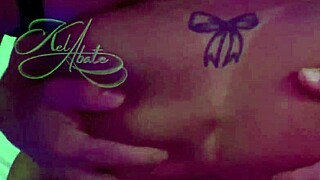 cuck's wife fucked in motel with double penetration filmed for him part 3