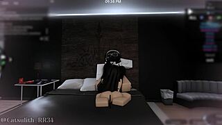 she let me degrade her as we fucked rough sex with a follower 17 part 1 2