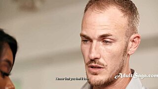 Girl Shows Wife Doggystyle With Ana Foxxx