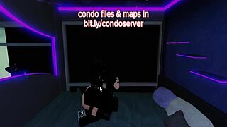 roblox condo porn 😏