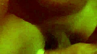 Jerking off to Jamaican guy taking BBC