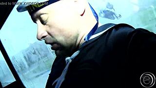 Gundula Pervers Hat Ihren Popeye Gefunden Und Bekommt Gleich Flüssigen Spinat