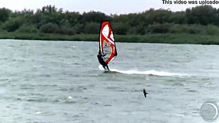 Gundula Pervers Hat Ihren Popeye Gefunden Und Bekommt Gleich Flüssigen Spinat