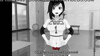 Team Rwby Pregnant Yoga Class
